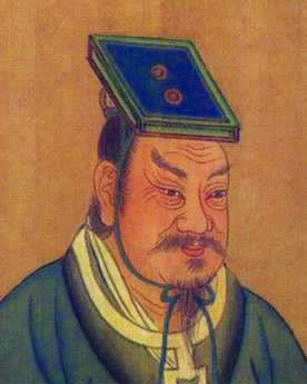 谯纵建立的西蜀为何不属于五胡十六国政权