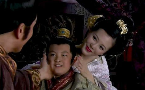 情深难敌权谋:刘邦不立戚夫人为皇后的深层逻辑