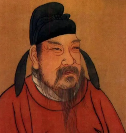 玄武门前的血色棋局：李渊22子中为何仅三人逐鹿皇位？