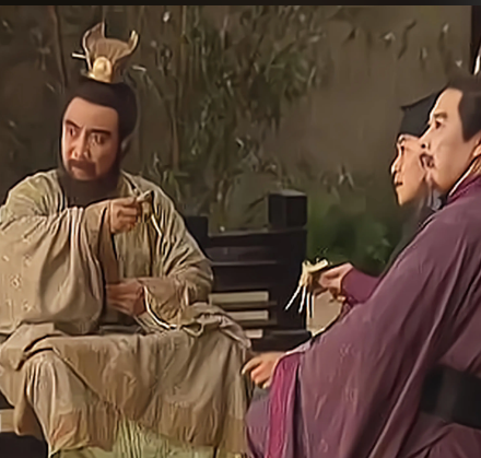 乱世棋局中的英雄相惜：曹操为何看重投靠的刘备