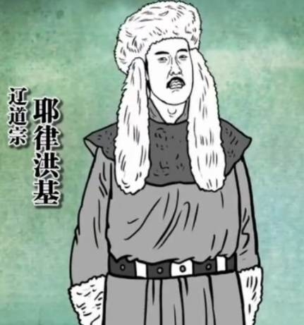 掷骰定状元:耶律洪基科举改革的荒诞与政治逻辑