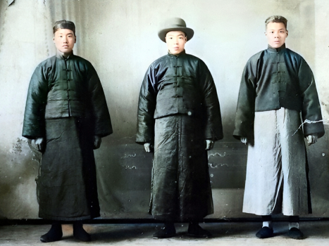 刘华东：清末“广东四大状师”之翘楚，戏曲文学之巨匠