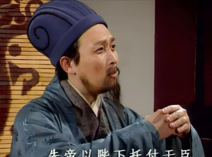 千古奇才诸葛亮，缘何子嗣未承其辉？