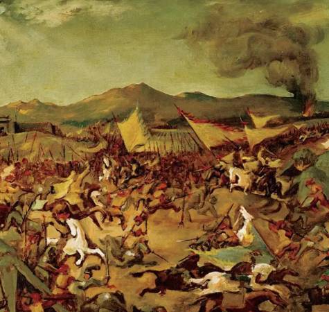 太平天国内耗的根源与责任归属：一场权力与信仰的双重崩塌