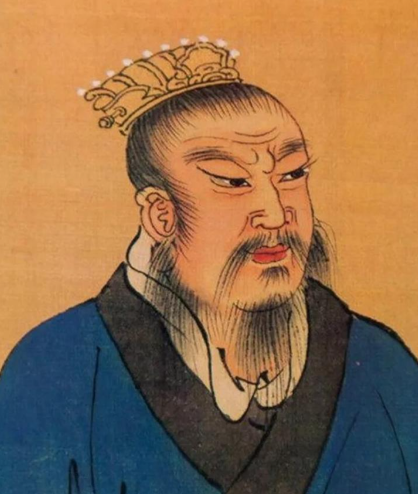 刘邦为何从不怀疑审食其？——权力、信任与历史迷雾的交织