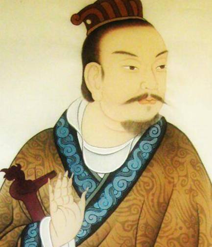 从陵园守卫到帝国丞相：田千秋的传奇人生与政治智慧