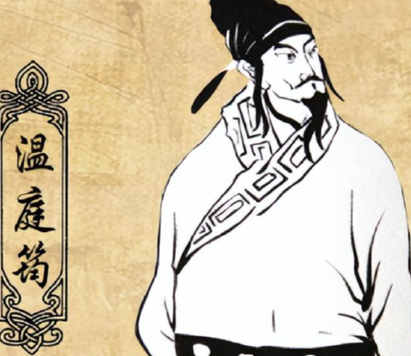 温庭筠：唐朝花间词派的璀璨宗师