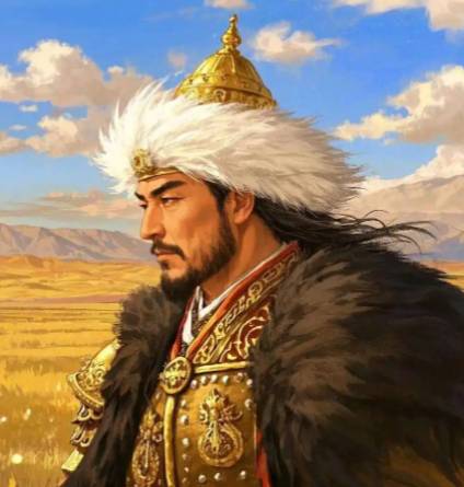 耶律楚材:蒙古帝国时期杰出的政治家、宰相