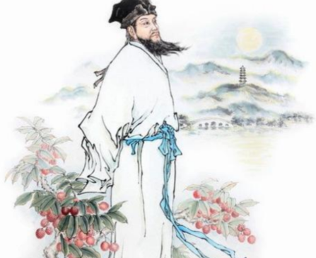 杨万里：政治与文学的双重丰碑