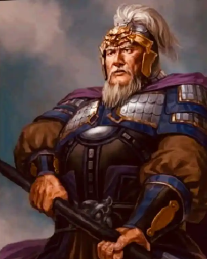 廉颇：铁血将军的传奇轶事与后世千秋评说