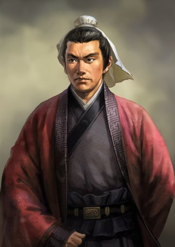 吾粲：从寒门小吏到东吴重臣的仕途沉浮