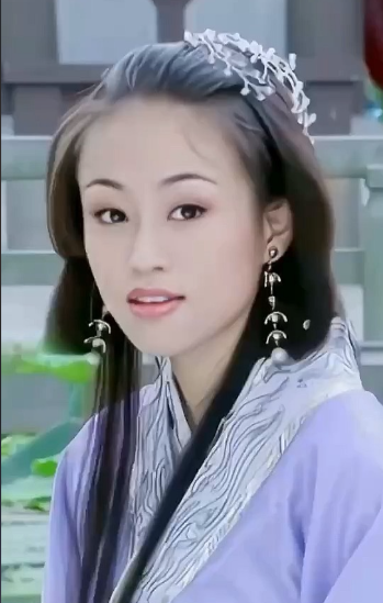 上官凤儿:六岁登后位,一生困孤城