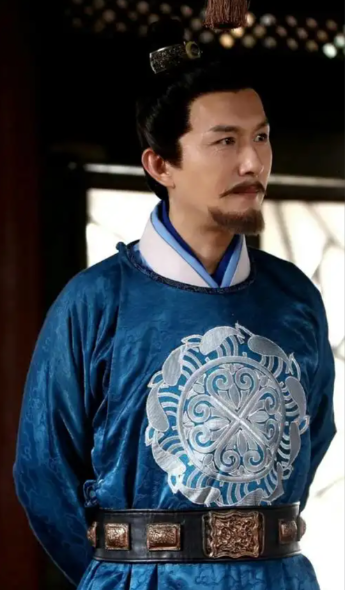 乱世枭雄的终章：史思明双面人生与血腥谢幕