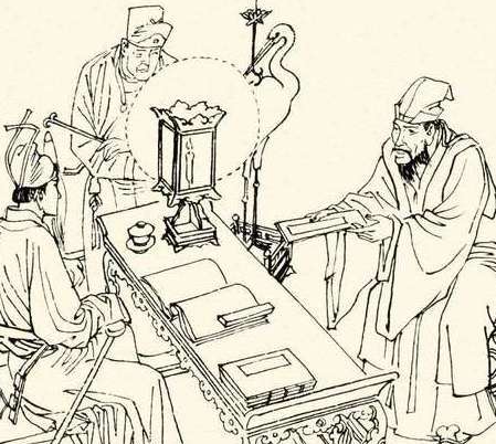 南宋宗室赵彦逾:政变关键推手与权力博弈的牺牲品