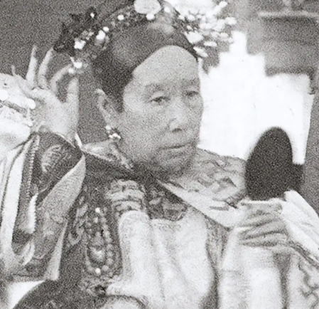 慈禧太后:三度垂帘,搅动晚清风云四十八载