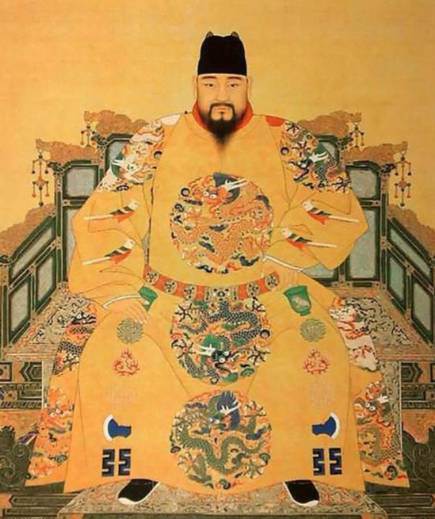 成化铁腕:明宪宗朱见深与女真族的百年博弈