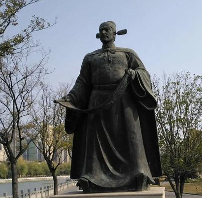 陈瑄：明代军事将领与水利专家的传奇人生