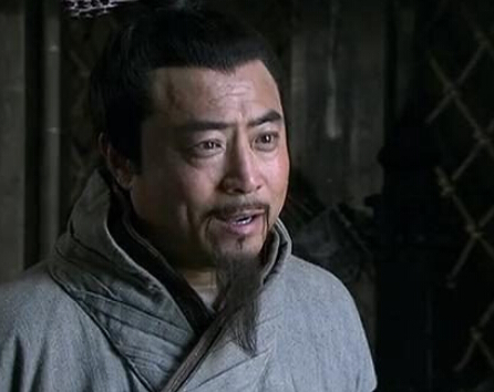 许攸之死:从功臣到弃子的必然结局