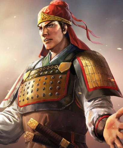 凌统：东吴军魂的国士风范