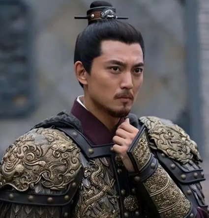 李景隆：被误读的“大明战神”——一场性格与时代的双重悲剧