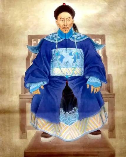 彭玉麟:湘军水师创建者与中兴四大名臣的传奇人生