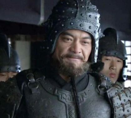 赵云与魏延:刘备用人艺术的双重镜像