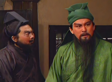 从市井小贩到沙场名将：关羽张飞如何打破阶层壁垒