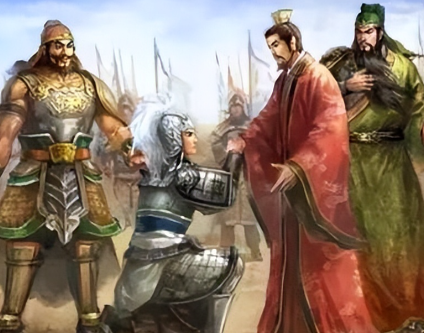 刘备临终前“赵云不可重用”之说的真相辨析