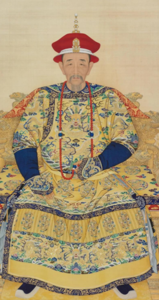 清宫长寿密码:康熙乾隆60年统治背后的养生智慧