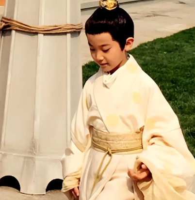 八岁拜相的悲歌：刘子鸾的宠爱与杀身之祸