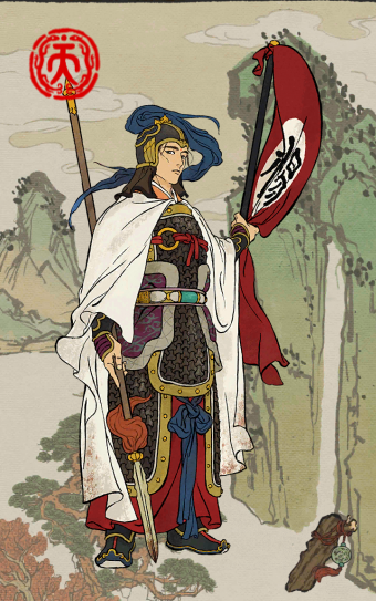 杨宗保：历史与传说的交织之谜