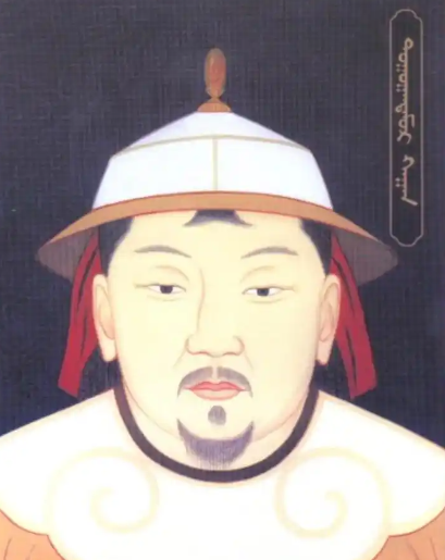 元惠宗妥懽帖睦尔：末代帝王的跌宕人生