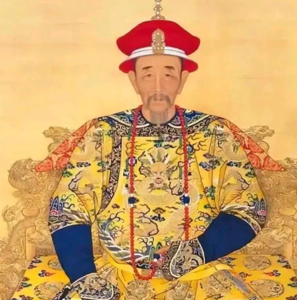 康熙帝妃嫔之一：成妃戴佳氏的生平简介