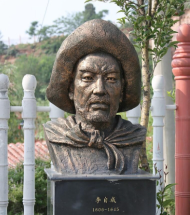 洛阳城破：李自成从流寇到天下枭雄的转折之战