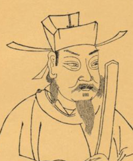 范质：北宋初期的律法巨匠与清廉宰相