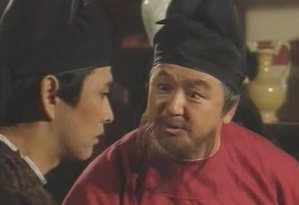 李敬玄：从侍读到宰相的仕途沉浮