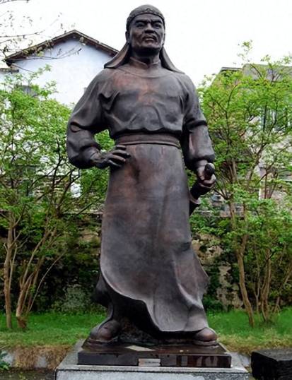 萧朝贵:太平天国西王,铁血征程中的悲歌英雄