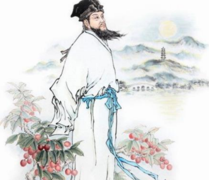 杨万里：南宋诗坛的璀璨星辰