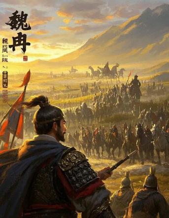 魏冉:四度拜相的秦国权臣,从拥立之功到身折势夺的跌宕人生