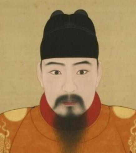 明孝宗朱佑樘：明朝第九位皇帝的传奇人生