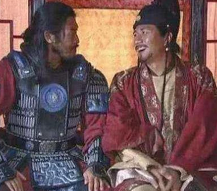 朱元璋与徐达:乱世中的君臣典范