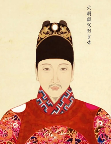 崇祯帝午睡醒后大哭：一场梦魇与王朝命运的悲歌