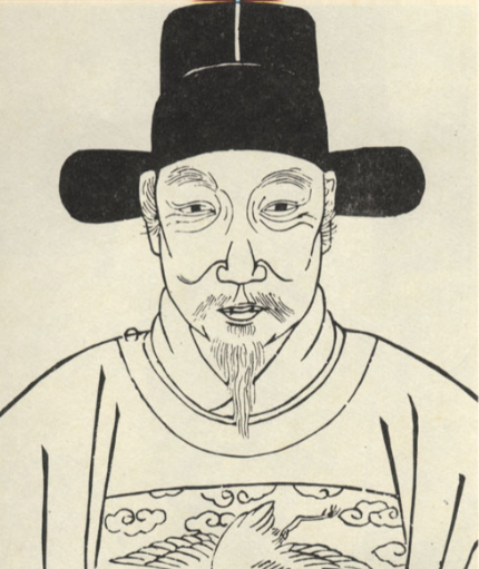 安希范：明万历年间的东林君子