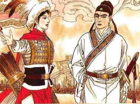 李岩之死：大顺政权崩塌前的权力暗战