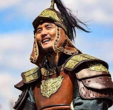 孤忠殉元：陈友定的一生与历史抉择