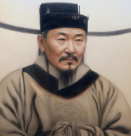 范旻:清廉刚正的北宋名臣与他的历史回响