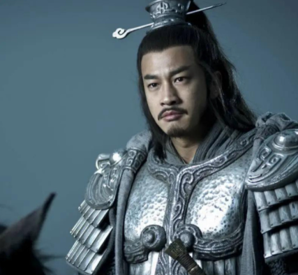 卸岭力士的祖师爷:西楚霸王项羽的江湖传承