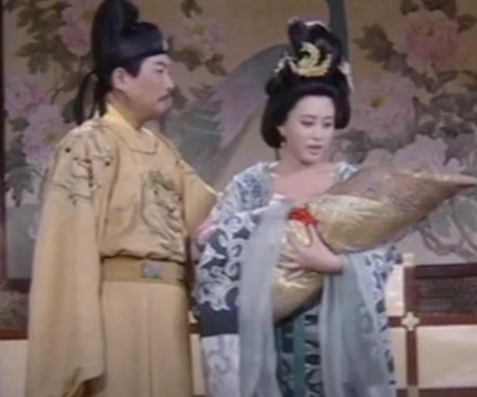 长孙皇后：唐太宗李世民的“定海神针”