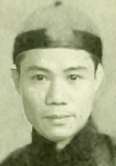 陈梦吉:清末广东民间第一状师的传奇人生