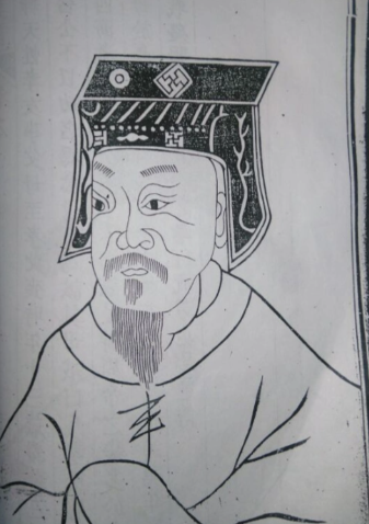 柳奭:从宰相到阶下囚的轶事与后世评说